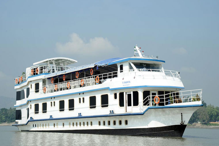 Book 3 Days Assam Tour Package with Natural Holidays - Top Guwahati Tour Operator, Guwahati Travel Agent for Northeast Tour